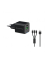 Conceptronic ALTHEA16B 2-Port 33W GaN USB PD Charger - nr 27