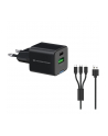 Conceptronic ALTHEA16B 2-Port 33W GaN USB PD Charger - nr 8