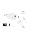 Conceptronic ALTHEA16W 2-Port 33W GaN USB PD Charger - nr 13