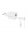 Conceptronic ALTHEA16W 2-Port 33W GaN USB PD Charger - nr 2