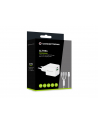 Conceptronic ALTHEA16W 2-Port 33W GaN USB PD Charger - nr 6