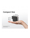 Conceptronic ALTHEA17B 3-Port 67W GaN USB PD Charger - nr 12