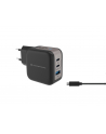 Conceptronic ALTHEA17B 3-Port 67W GaN USB PD Charger - nr 16