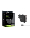 Conceptronic ALTHEA17B 3-Port 67W GaN USB PD Charger - nr 1