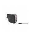 Conceptronic ALTHEA17B 3-Port 67W GaN USB PD Charger - nr 21