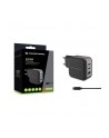 Conceptronic ALTHEA17B 3-Port 67W GaN USB PD Charger - nr 22