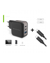 Conceptronic ALTHEA17B 3-Port 67W GaN USB PD Charger - nr 8