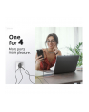Conceptronic ALTHEA18B 4-Port 100W GaN USB PD Charger - nr 11