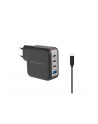 Conceptronic ALTHEA18B 4-Port 100W GaN USB PD Charger - nr 20
