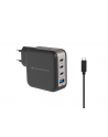 Conceptronic ALTHEA18B 4-Port 100W GaN USB PD Charger - nr 2