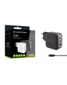 Conceptronic ALTHEA18B 4-Port 100W GaN USB PD Charger - nr 3