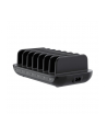 Conceptronic OZUL07B 160W 7-Port Charging Station - nr 1