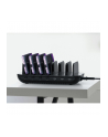 Conceptronic OZUL07B 160W 7-Port Charging Station - nr 2