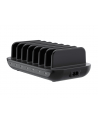 Conceptronic OZUL07B 160W 7-Port Charging Station - nr 4