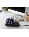 Conceptronic OZUL07B 160W 7-Port Charging Station - nr 6