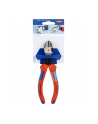 KNIPEX Kraft-Seitenschneider 160 mm, Comfort Griffe - nr 1