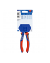 KNIPEX Kraft-Seitenschneider 180 mm, Comfort Griffe - nr 2