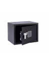 yale home Sejf podstawowy YEC domowy z alarmem - nr 3