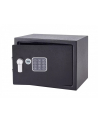 yale home Sejf podstawowy YEC domowy z alarmem - nr 4