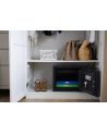 yale home Sejf ognioodporny YFM domowy L - nr 2