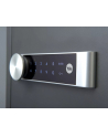 yale home Sejf ognioodporny YFM biurowy XL - nr 3