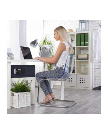 yale home Sejf na laptop YSEM maksimum ochrony