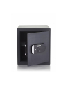 yale home Sejf biurowy YSEM maximum ochrony - nr 3