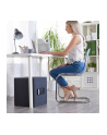 yale home Sejf biurowy YSEM maximum ochrony - nr 4