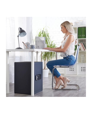 yale home *Yale sejf profesjonalny YSEM maksimum ochrony