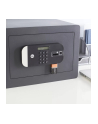yale home Sejf biurowy YSFM maximum ochrony - nr 4