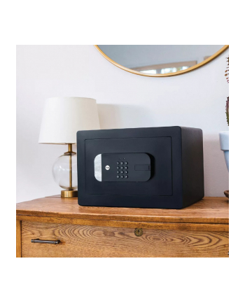 yale home Smart sejf