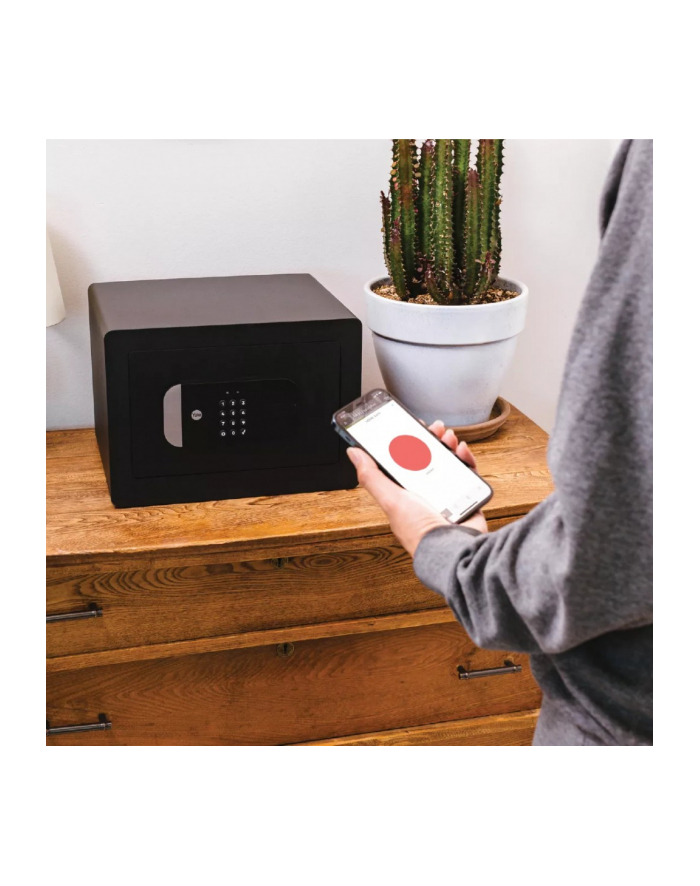 yale home Smart sejf główny