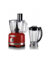 Ariete Standmixer czerwony - nr 1