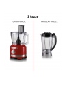 Ariete Standmixer czerwony - nr 4