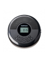 Lenco CD-340BK czarny - nr 1