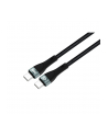 Conceptronic ETTA01B20 USB C-C PD 3.0 100W 2M - nr 6