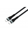 Conceptronic ETTA01B20 USB C-C PD 3.0 100W 2M - nr 8