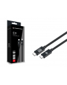 Conceptronic ETTA04B12 USB 4.0 Gen 3 C-C PD 3.1 1.2M - nr 9