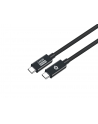 Conceptronic ETTA04B20 USB 4.0 Gen 3 C-C PD 3.1 2M - nr 3