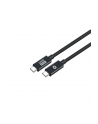 Conceptronic ETTA04B20 USB 4.0 Gen 3 C-C PD 3.1 2M - nr 5