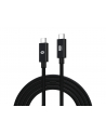 Conceptronic ETTA04B20 USB 4.0 Gen 3 C-C PD 3.1 2M - nr 8