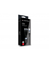 Conceptronic ETTA06B15 3-in-1 USB PD 100W 1.5M - nr 2