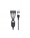 Conceptronic ETTA06B15 3-in-1 USB PD 100W 1.5M - nr 5