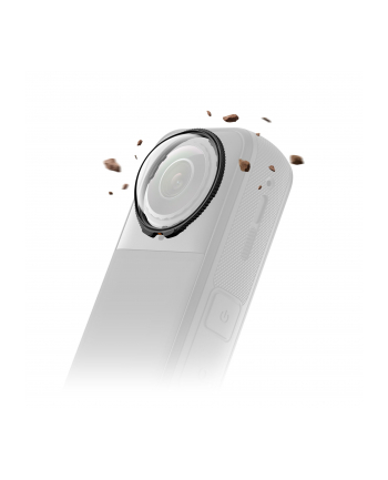 Insta360 X5 Premium Lens Guards