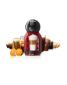 Krups KP 123 H  Mini Me Dolce Gusto   kirschczerwony - nr 1
