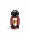 Krups KP 123 H  Mini Me Dolce Gusto   kirschczerwony - nr 2