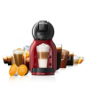 Krups KP 123 H  Mini Me Dolce Gusto   kirschczerwony - nr 3