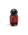 Krups KP 123 H  Mini Me Dolce Gusto   kirschczerwony - nr 4