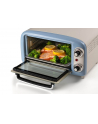 Ariete Ofen10 Liter hellblau - nr 2
