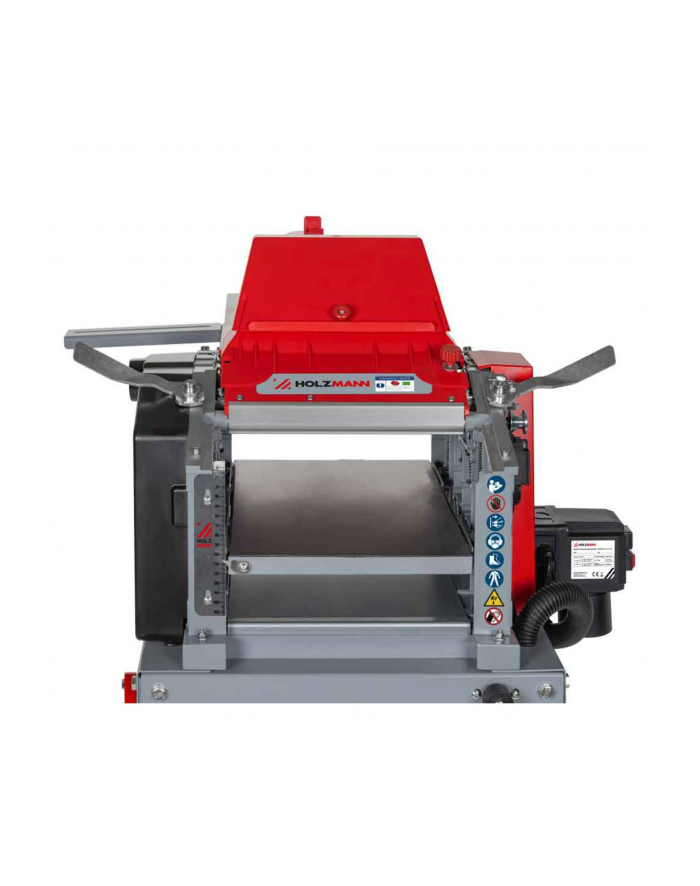 Holzmann HOB260MINI_230V Abricht-Dickenhobelmaschine główny